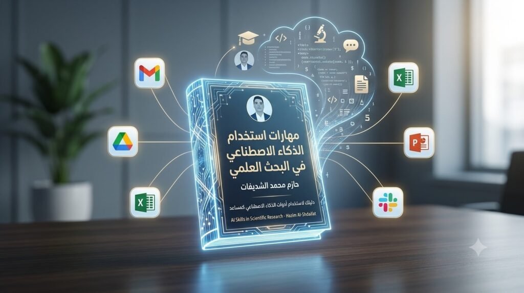 البحث العلمي
