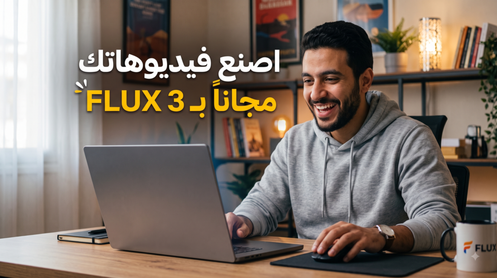 فلوكس 3